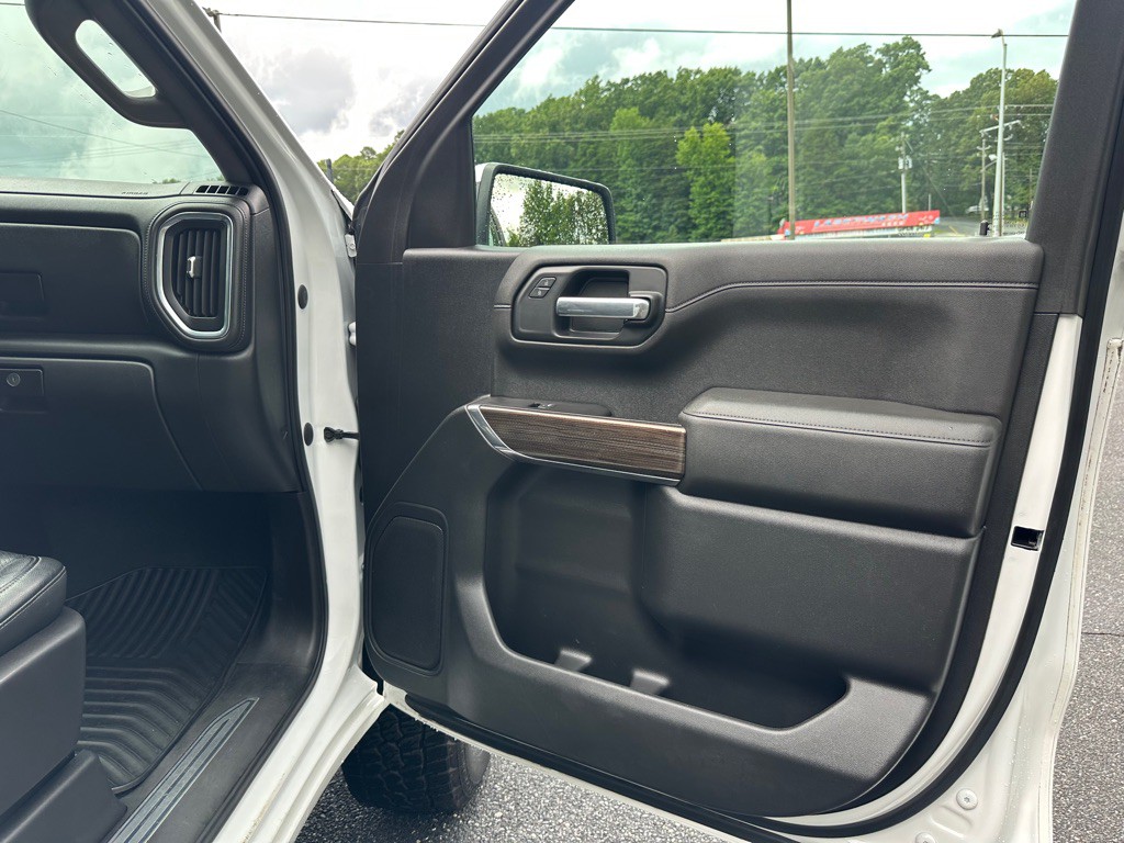2020 Chevrolet Silverado 1500 Image 17