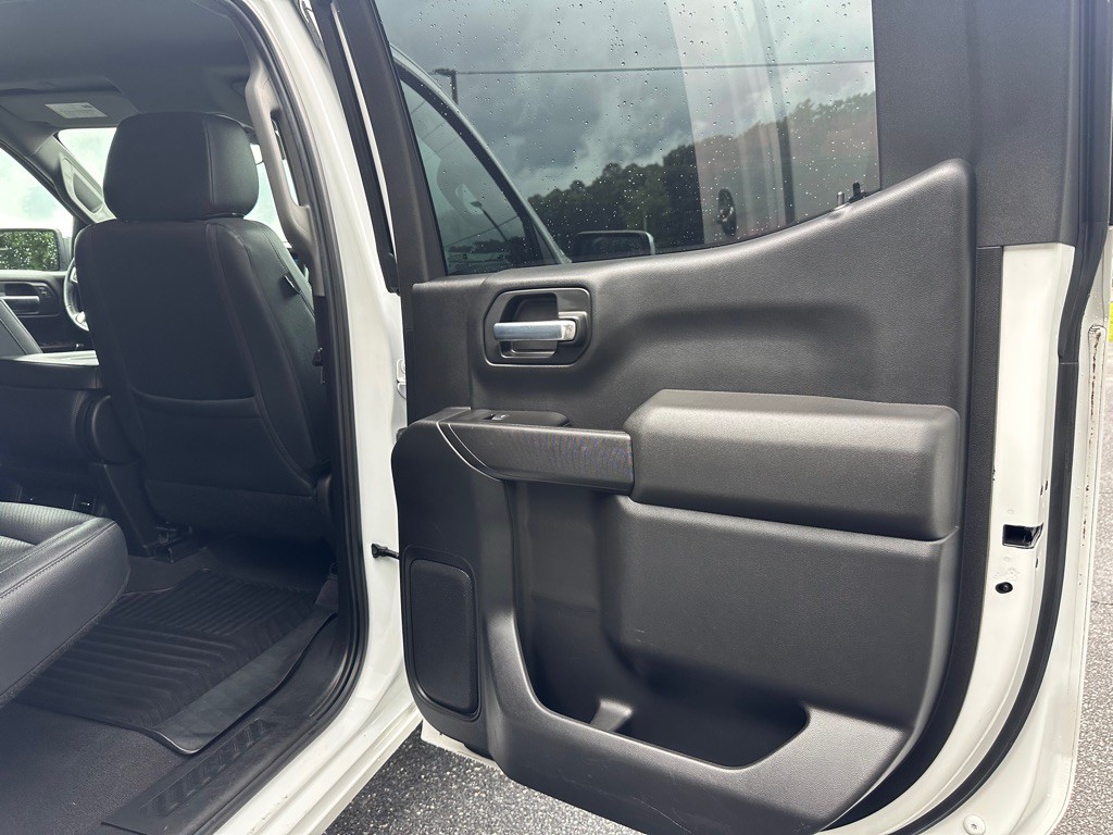 2020 Chevrolet Silverado 1500 Image 18