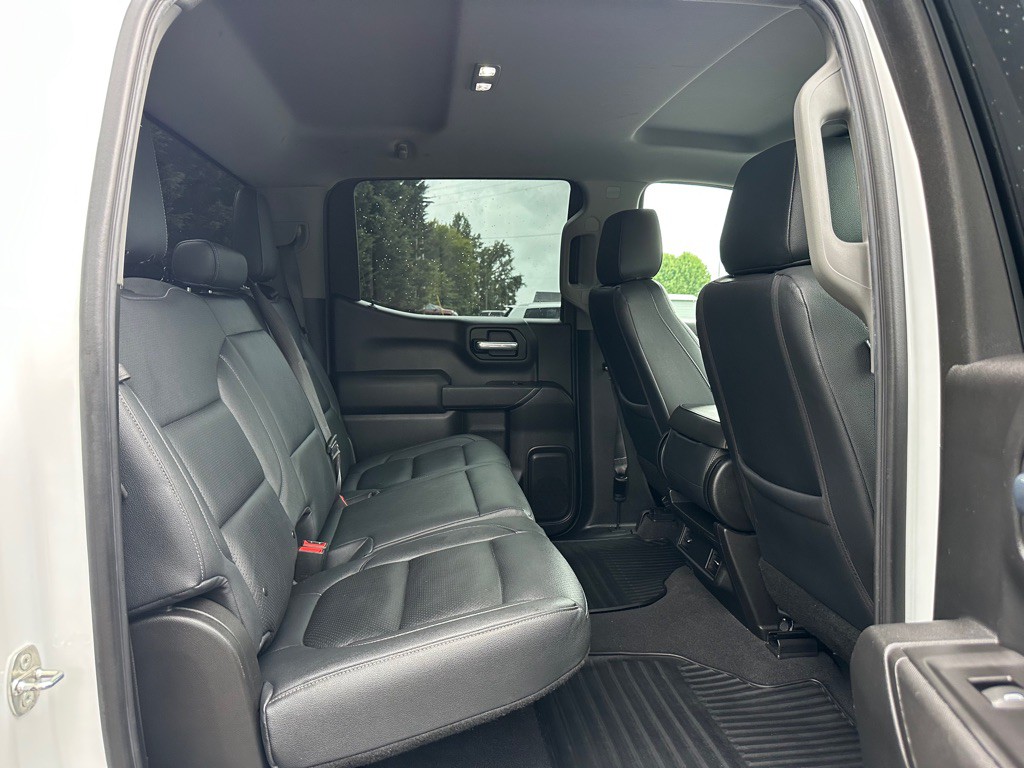 2020 Chevrolet Silverado 1500 Image 19