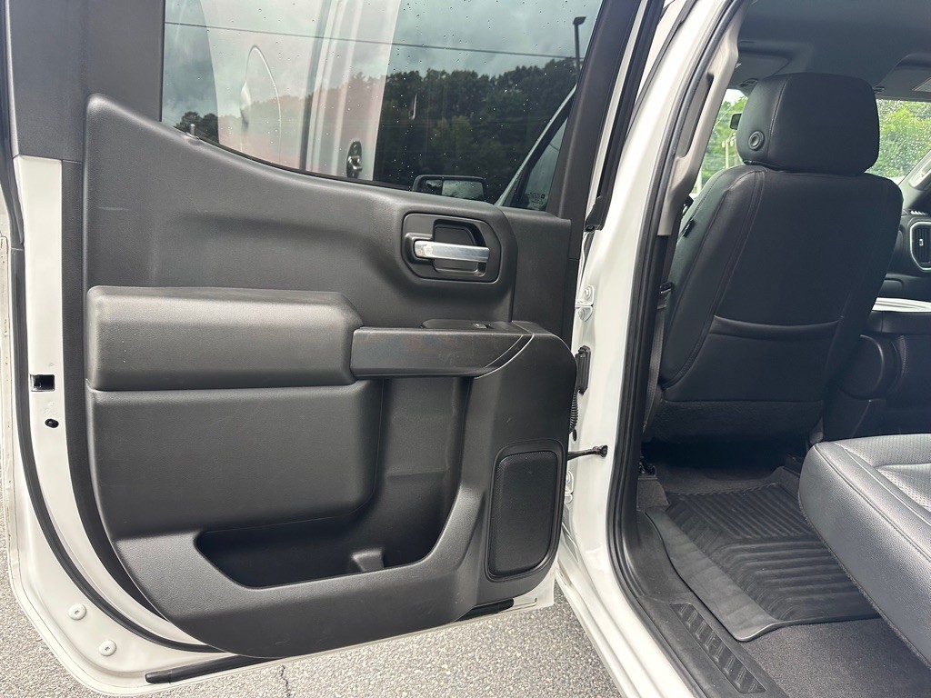 2020 Chevrolet Silverado 1500 Image 20