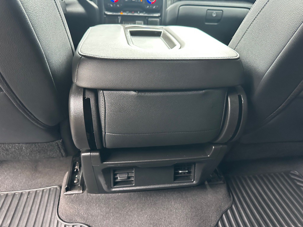 2020 Chevrolet Silverado 1500 Image 22