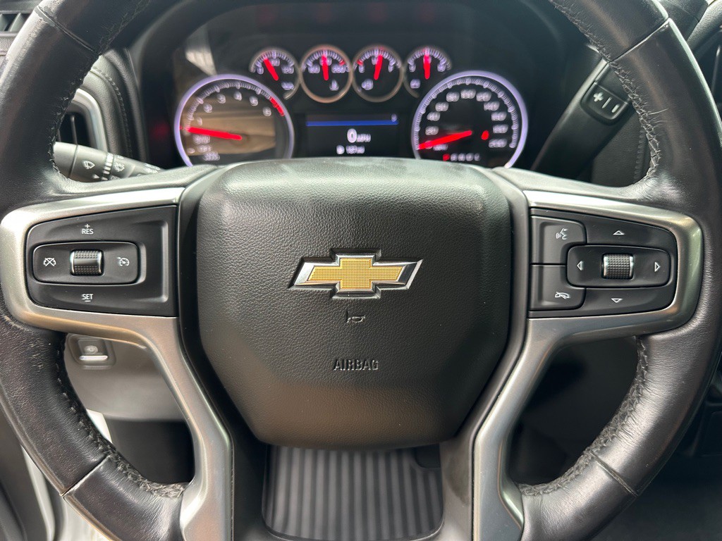 2020 Chevrolet Silverado 1500 Image 23