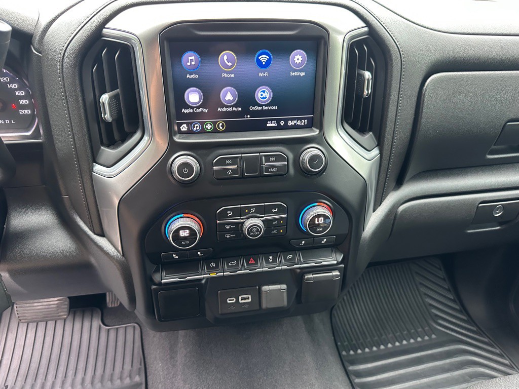 2020 Chevrolet Silverado 1500 Image 25