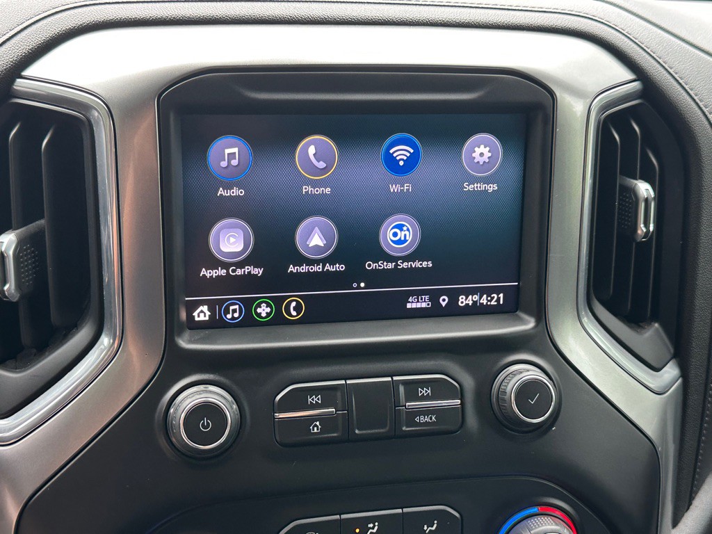 2020 Chevrolet Silverado 1500 Image 26