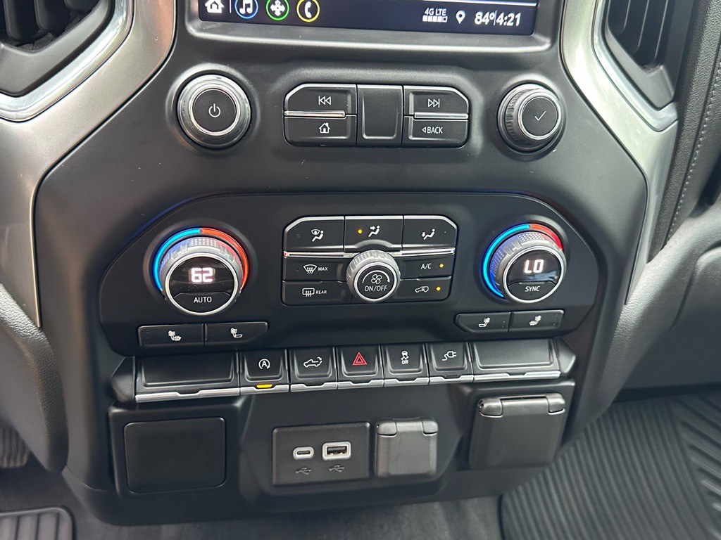 2020 Chevrolet Silverado 1500 Image 27