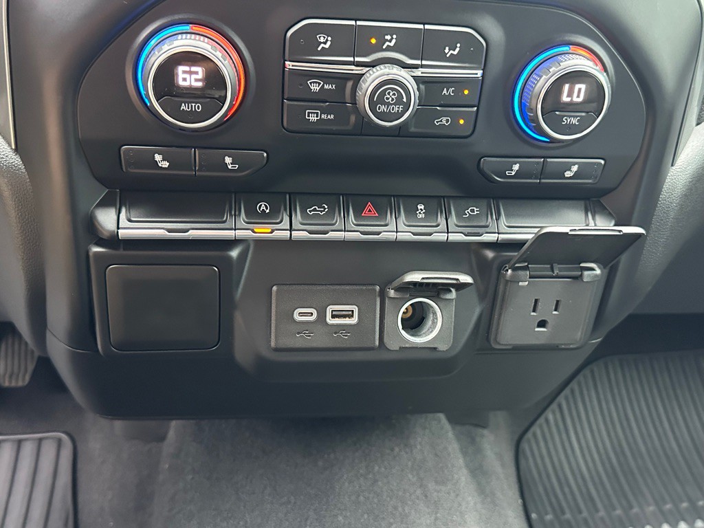 2020 Chevrolet Silverado 1500 Image 28