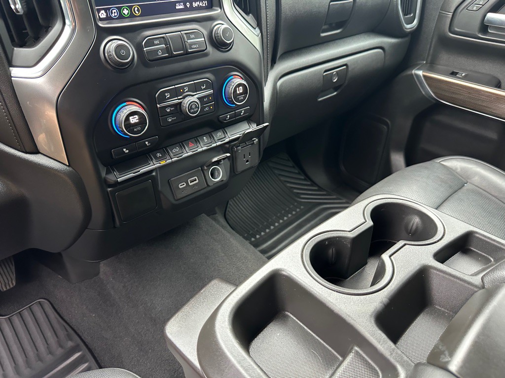 2020 Chevrolet Silverado 1500 Image 29