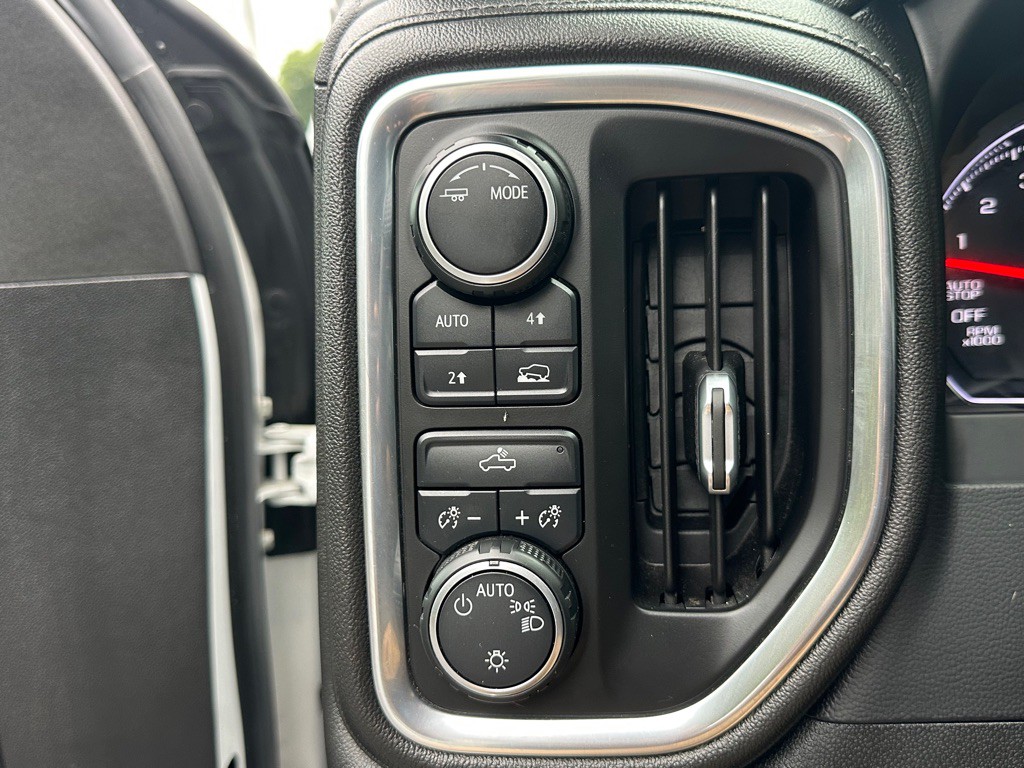 2020 Chevrolet Silverado 1500 Image 30