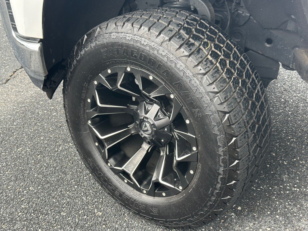 2020 Chevrolet Silverado 1500 Image 33
