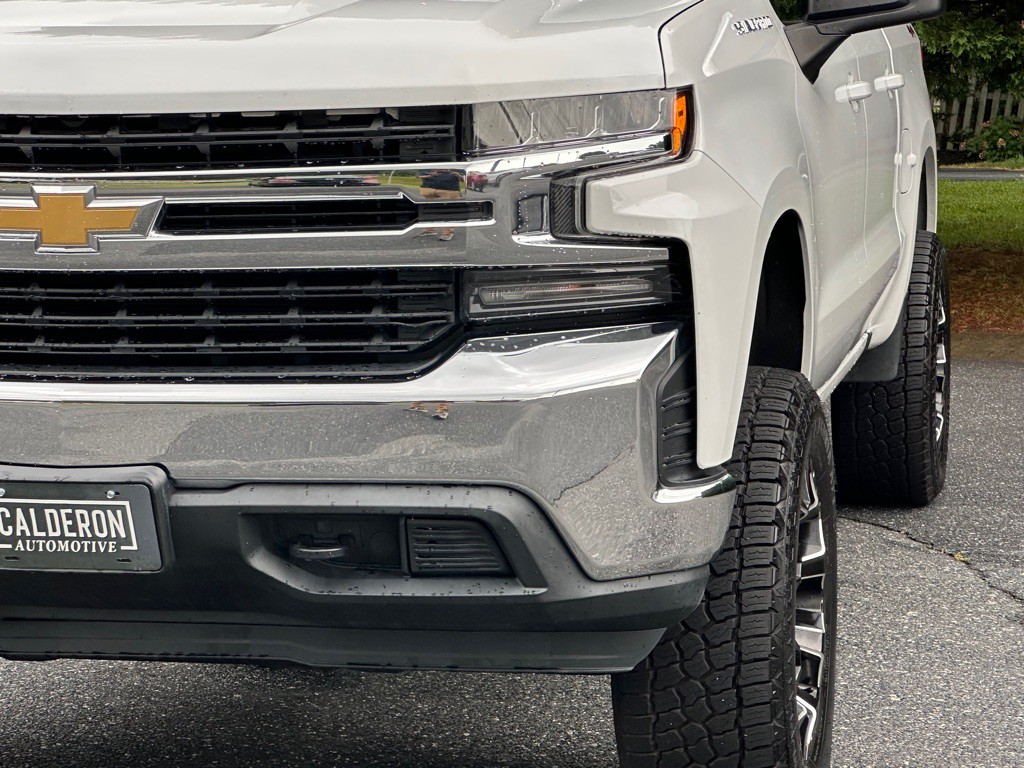 2020 Chevrolet Silverado 1500 Image 37