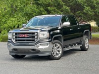 Image for 2018 GMC Sierra 1500 SLT ID: 6684373