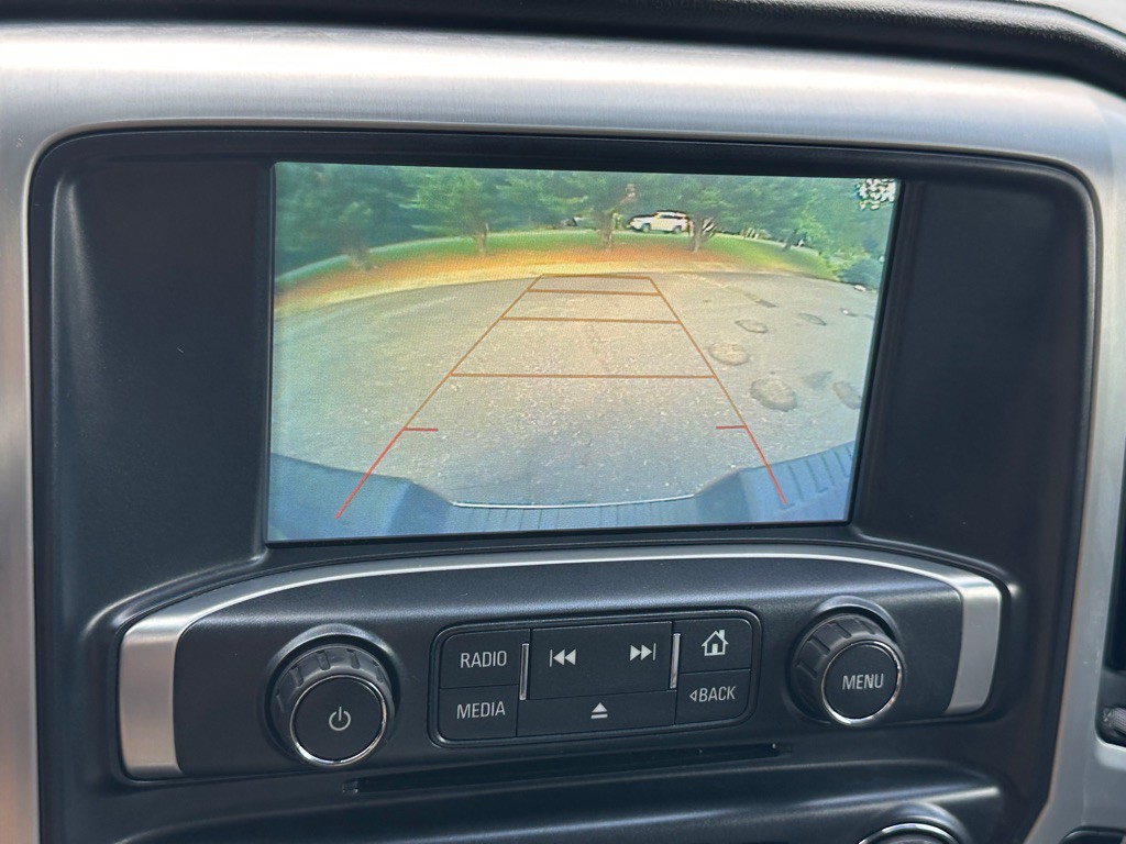 2018 GMC Sierra Image 5