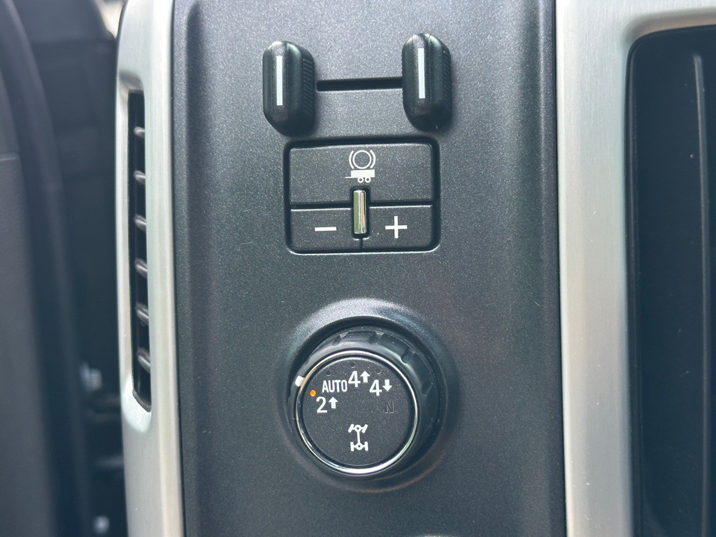2018 GMC Sierra Image 7