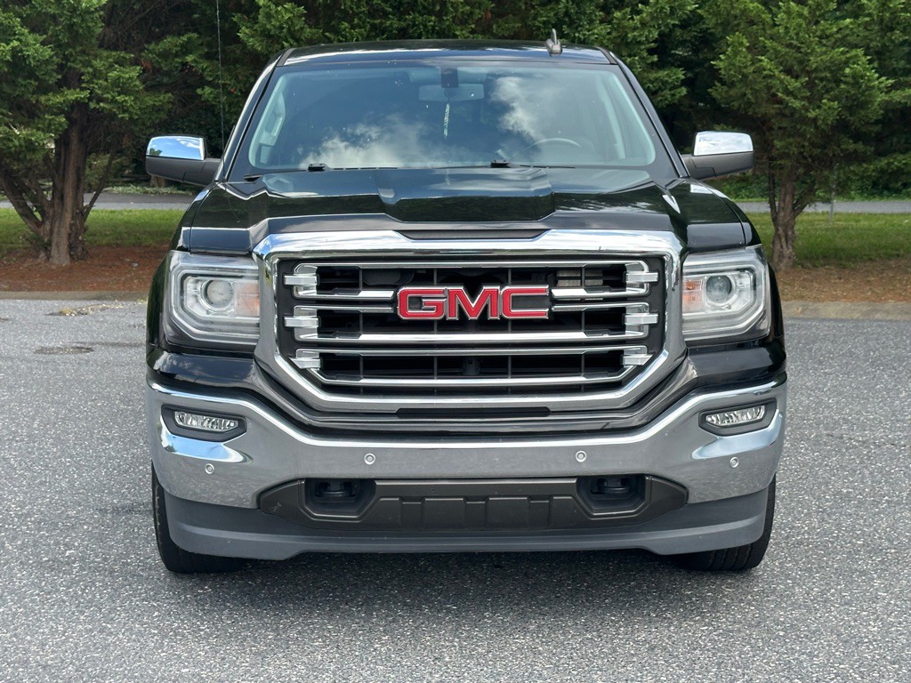 2018 GMC Sierra Image 13