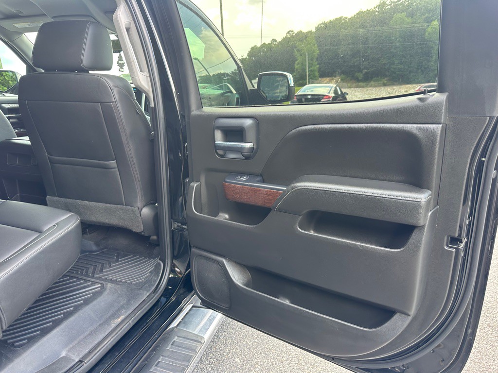 2018 GMC Sierra Image 19