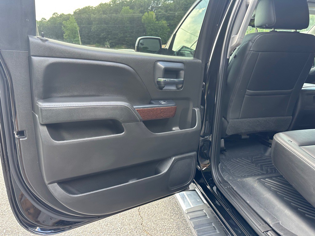 2018 GMC Sierra Image 21
