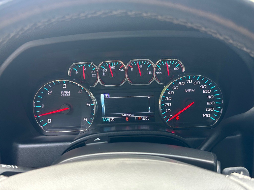2018 GMC Sierra Image 24