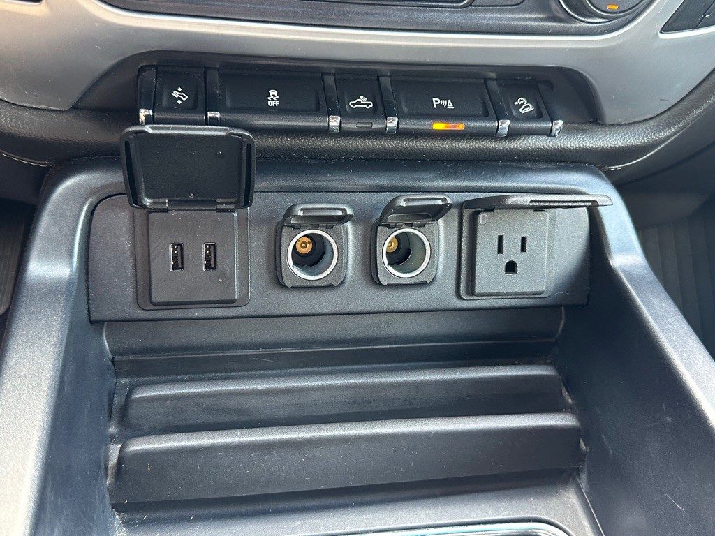 2018 GMC Sierra Image 28