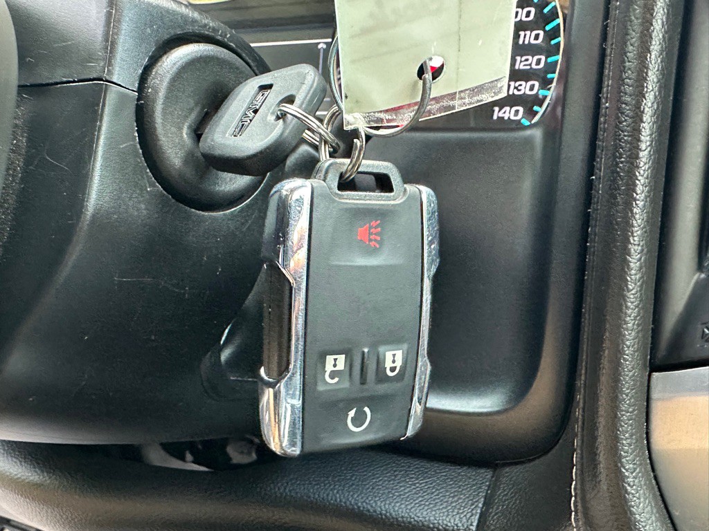 2018 GMC Sierra Image 29