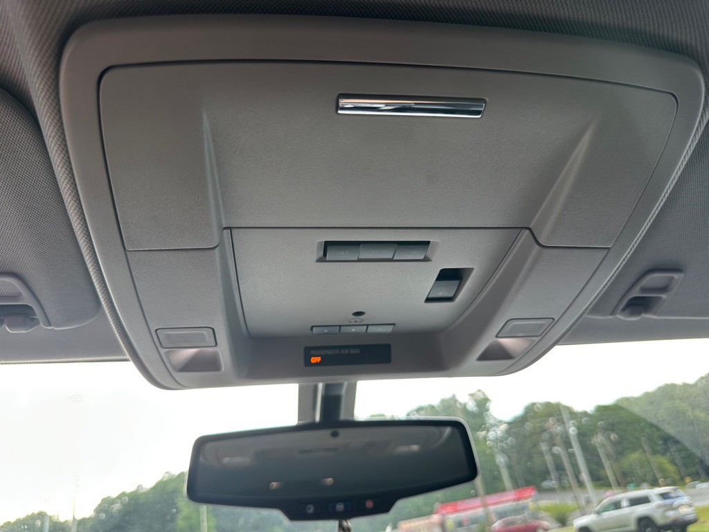2018 GMC Sierra Image 33
