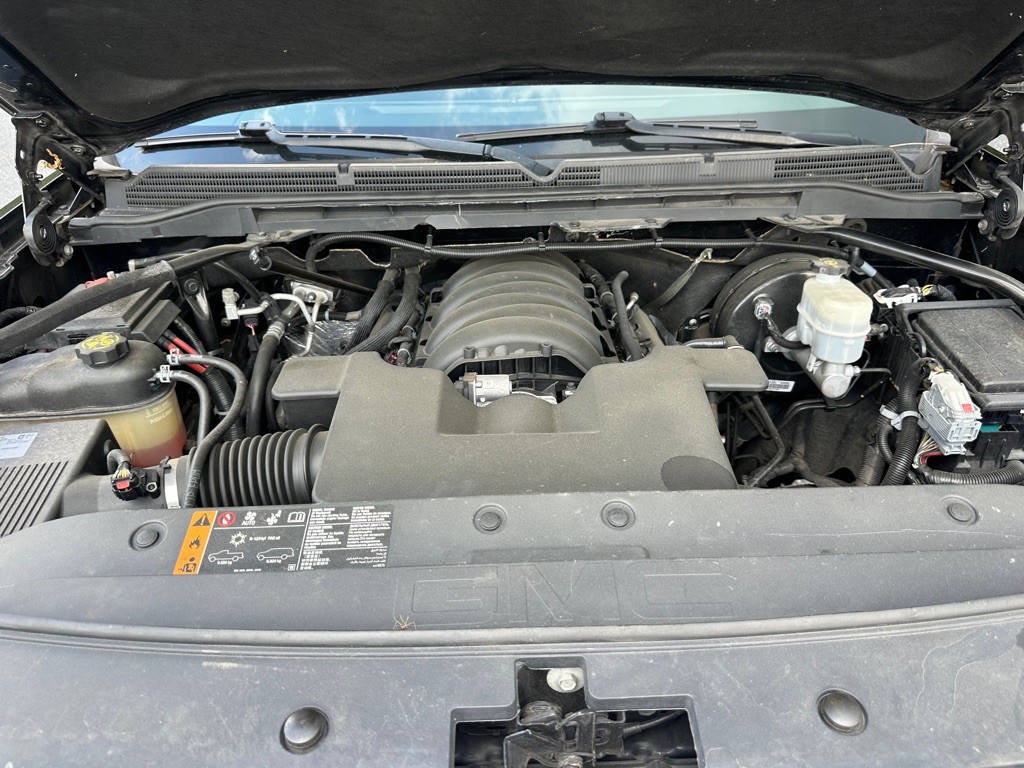 2018 GMC Sierra Image 34