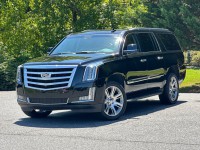 Image for 2018 Cadillac Escalade Esv Luxury ID: 6708577