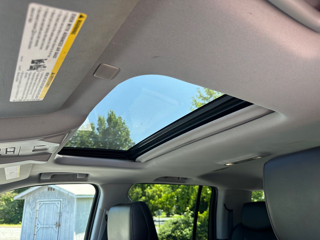 2018 Cadillac Escalade Image 7