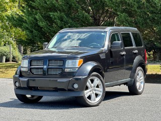Image for 2011 Dodge Nitro HEAT ID: 6810571