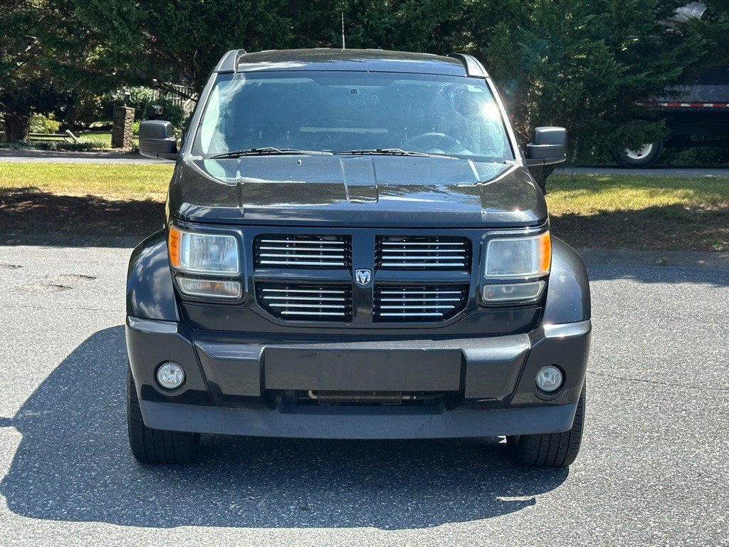 2011 Dodge Nitro Image 9
