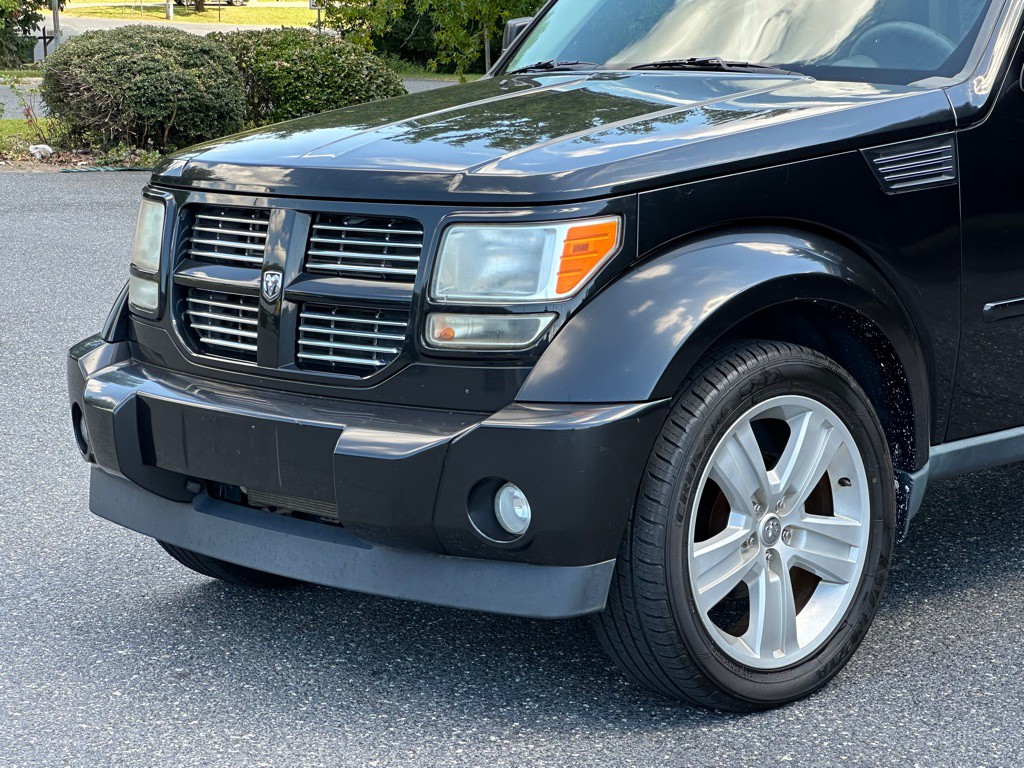 2011 Dodge Nitro Image 27