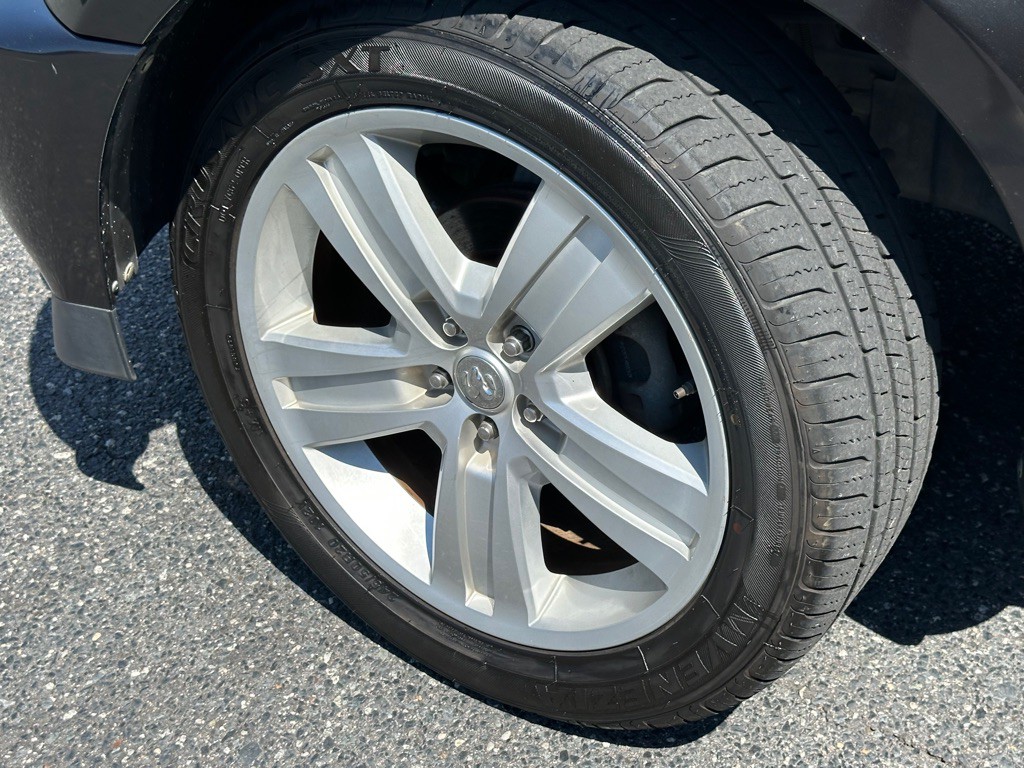 2011 Dodge Nitro Image 28