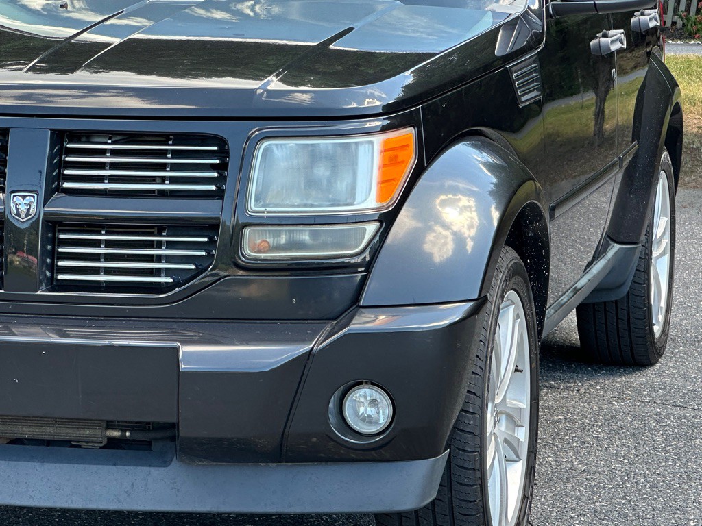 2011 Dodge Nitro Image 33