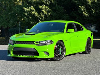 Image for 2017 Dodge Charger R/T 392 ID: 6856768