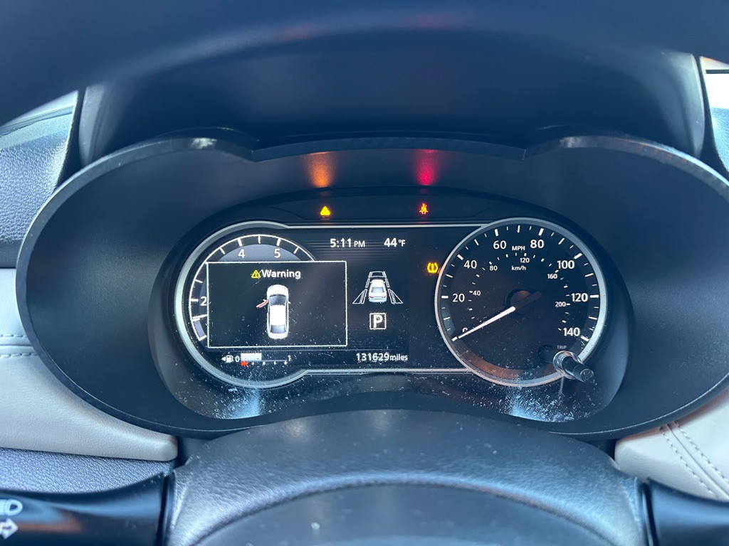 2020 Nissan Versa Image 20