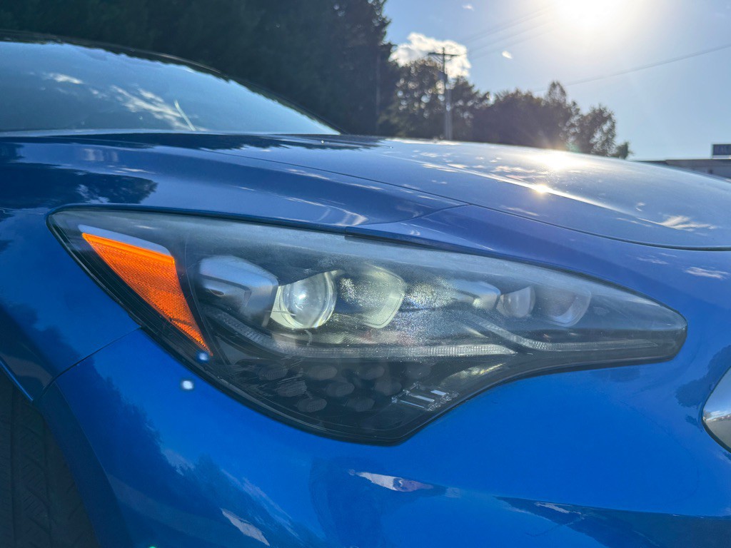 2018 Kia Stinger Image 3