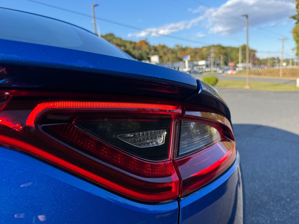 2018 Kia Stinger Image 13