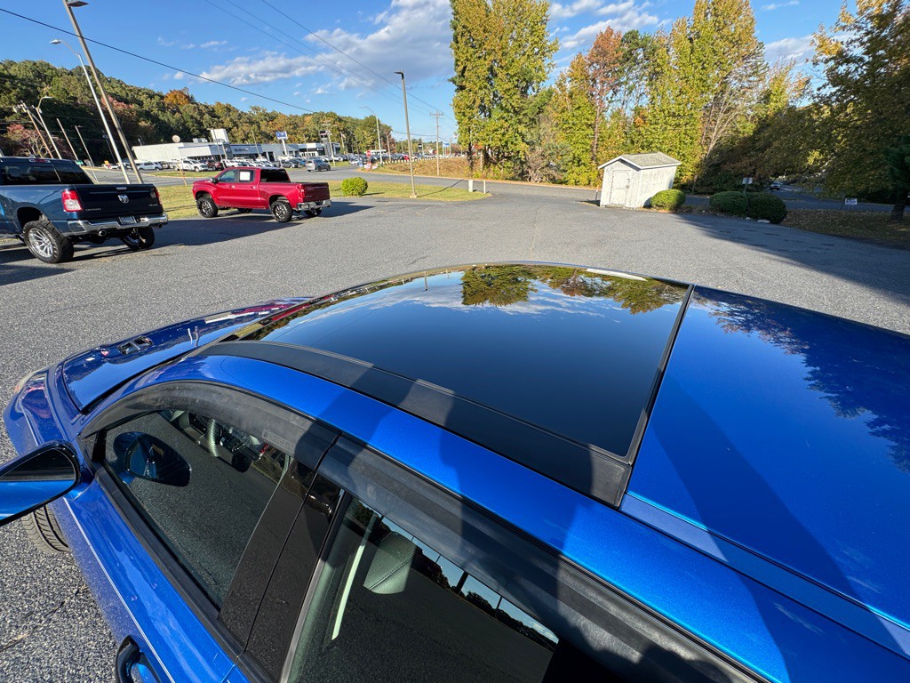 2018 Kia Stinger Image 15