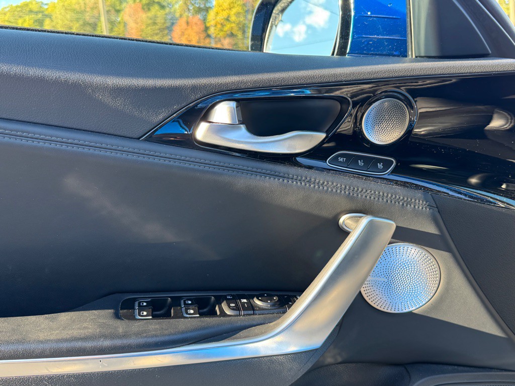 2018 Kia Stinger Image 16