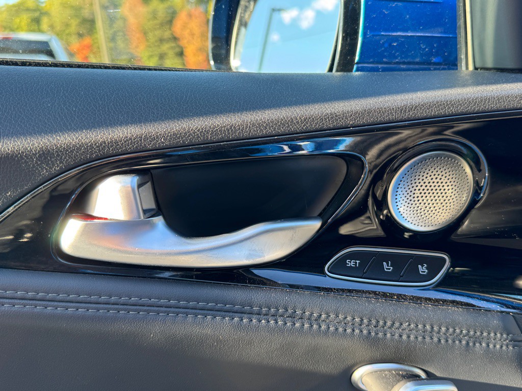 2018 Kia Stinger Image 17