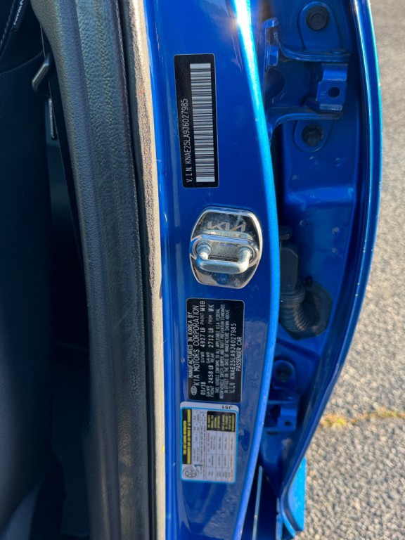 2018 Kia Stinger Image 18