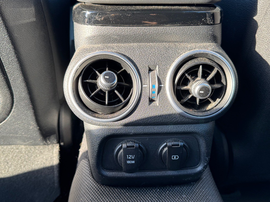 2018 Kia Stinger Image 23