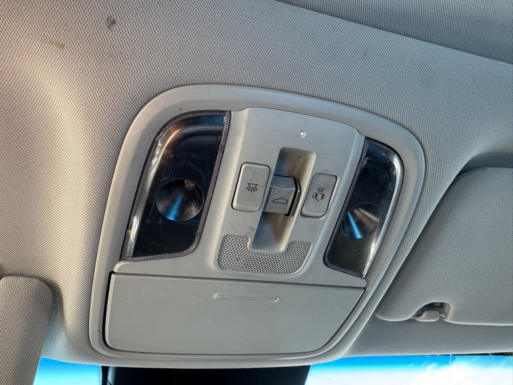 2018 Kia Stinger Image 24