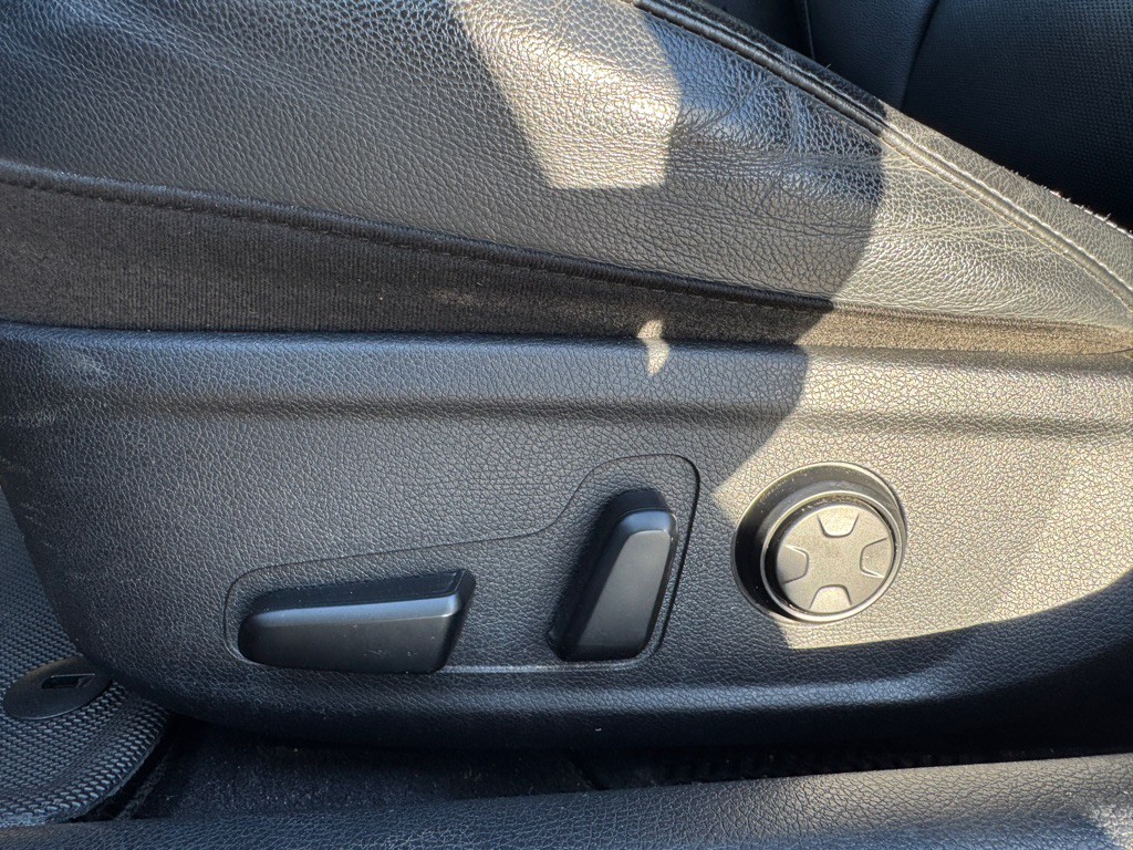 2018 Kia Stinger Image 34