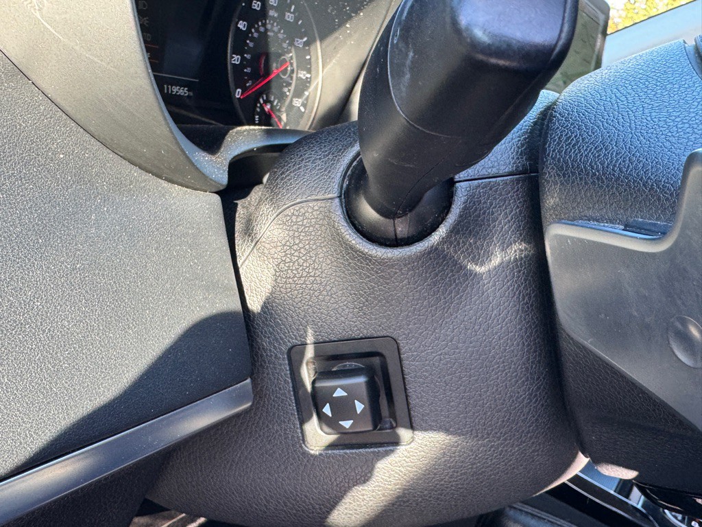 2018 Kia Stinger Image 37