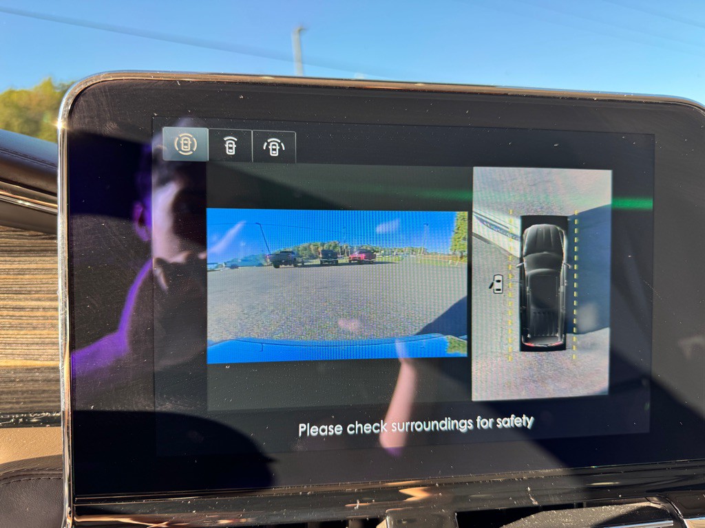2020 Lincoln Navigator Image 8