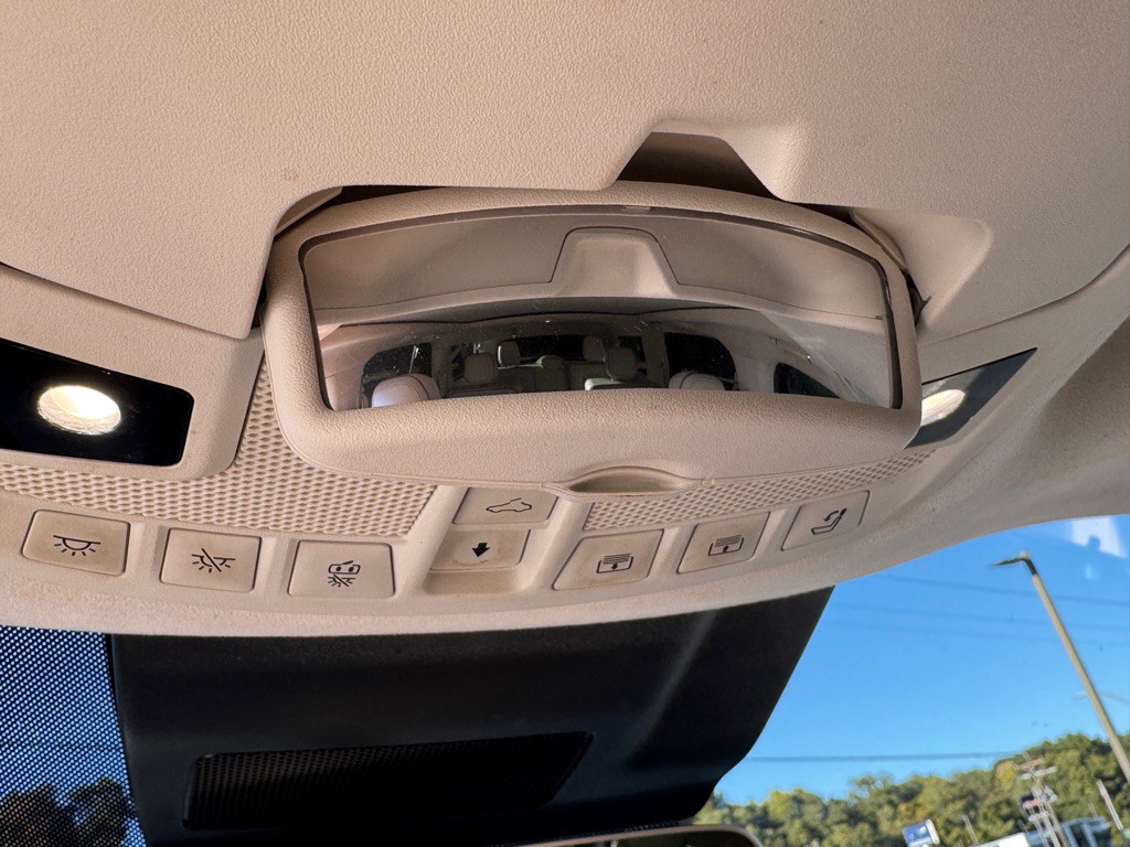 2020 Lincoln Navigator Image 10