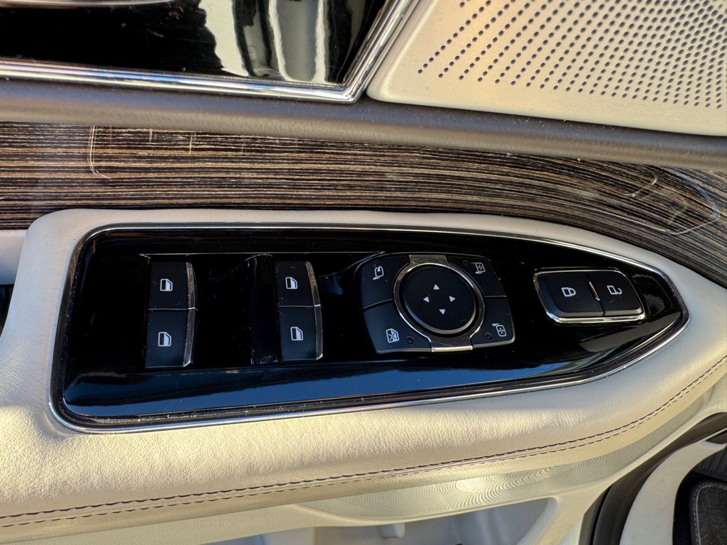 2020 Lincoln Navigator Image 14
