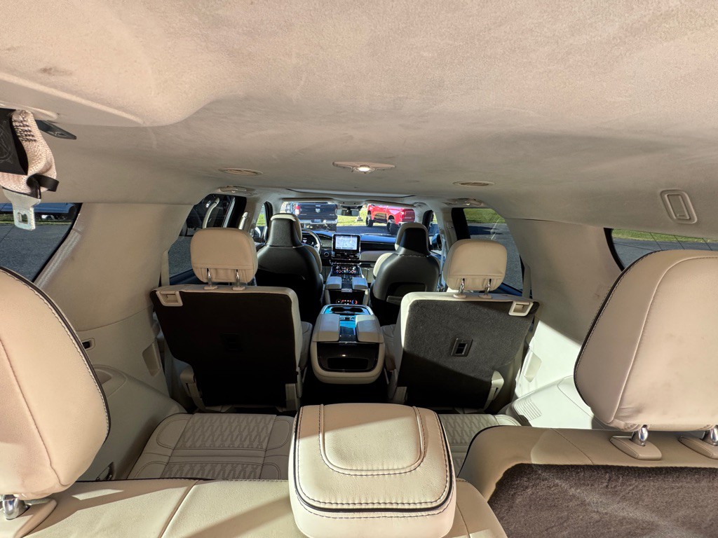 2020 Lincoln Navigator Image 19