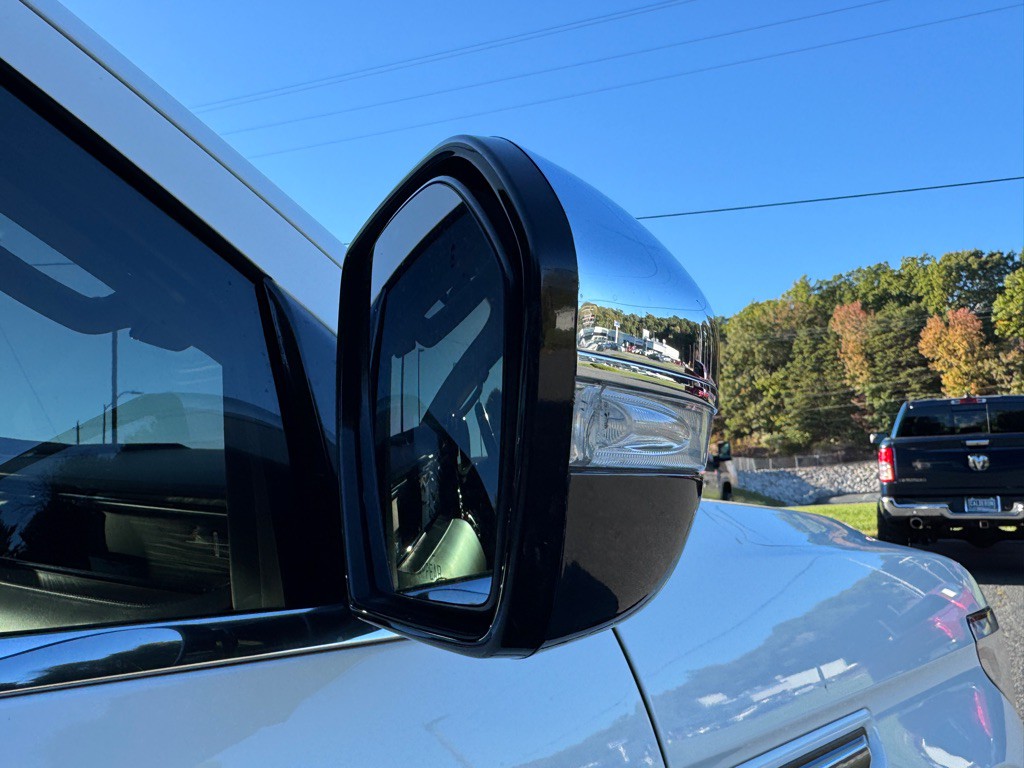 2020 Lincoln Navigator Image 21
