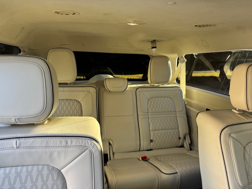 2020 Lincoln Navigator Image 22